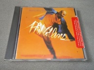 PHIL COLLINS Dance into the light - płyta CD 13 utworów