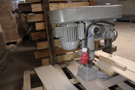 WIERTARKA PIONOWA WS-15 Z GŁOWICĄ 6-WRZECIONOWĄ