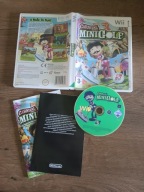 Wii Carnival Mini Game Komplet Angielska