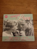 3 CD Teenager In Love Various Artists