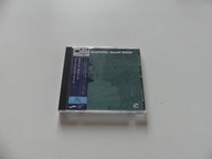 Green is Beautiful - Grant Green UHQCD NM