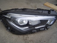 - MERCEDES CLA - A1189062600 -FULL , LED. --PRAWA