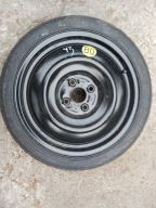 Toyota Yaris III 11-20 kolo dojazdowe 16" Warszawa