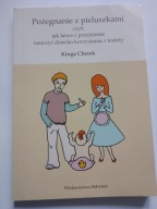 Pożegnanie z pieluszkami Kinga Cherek