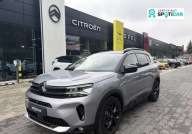 Citroen C5 Aircross 1.6 PHEV 225 Max EAT8 1.6 Hybryda 225KM