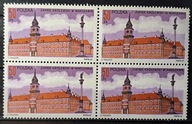 Polska Fi 2950 ** ( 1987 ) czwórka