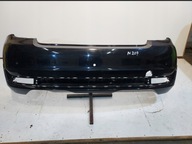 ZDERZAK FIAT 500 LIFT SPORT 15+ TYŁ NR N207