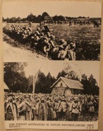 ŻOŁNIERZE, WOJSKOWI - CIEKAWE ZDJĘCIE, FOTOGRAFIA