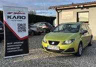 Seat Ibiza 2009r. 1.2 Benzyna 69KM