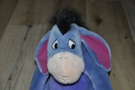 pluszak maskotka osiołek osioł Kłapouchy Kubuś Puchatek 35 cm