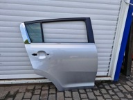 KIA SPORTAGE III 3 DRZWI PRAWY TYŁ TYLNE PRAWE kolor 9S