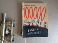 100000 English Dialogues L.L. Szkutnik