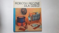 ROBOTKI RECZNE DLA DZIECI - Scholzel