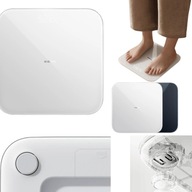 INTELIGENTNA ANALITYCZNA WAGA ŁAZIENKOWA XIAOMI SMART SCALE S200 150KG BMI