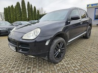 Porsche Cayenne 3,2 benzyna 250 KM automat