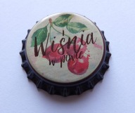 Kapsel Olsztyn Kormoran Nr 55 NIEBUTELKOWANY