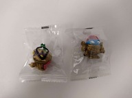 SUPER ZINGS 2, Pumpking candy strike gold figurki