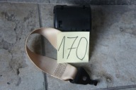 NR 170 Pas tylny środkowy do Audi A6 4G 623493800C