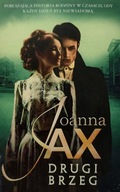 Drugi brzeg Joanna Jax