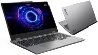 Laptop Lenovo LOQ 15AHP10 15,6" AMD Ryzen 7 16 GB / 512 GB / RTX5060