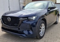 Mazda CX-60 Europa Homura Takumi Plus 2Klucz Bose Kamery 360 Radar Hak Fak