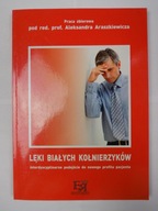 Lęki białych kołnierzyków Praca zbiorowa