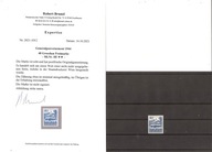 GENERALNE GUBERNATORSTWO -WIDOKI -GÓRALE -40 groszy ** -atest Brunel