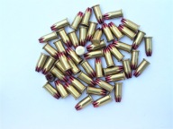 ORYGINALNE NABOJE KARTRID HILTI DO GWOŹDZI KOŁKI OSADZAK 6,8/18 CZERWONE