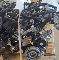 BMW G09 XM 50e SILNIK MOTOR B58B30S KOMPLETNY NOWY SILNIK B58X G60 G70 G05