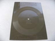 BACCIARELLI LENA to były dni / duży statek POCZTÓWKA DŹWIĘKOWA #2