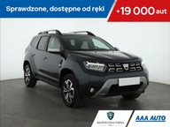 Dacia Duster 1.0 TCe, Salon Polska, 1. Właściciel
