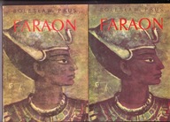 Faraon 2 tomy Bolesław Prus