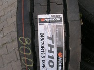 245/75R19.5 HANKOOK TH10 oryg Wolsztyn