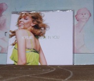 KYLIE MINOGUE – I Believe In You - 2track - drugi utw.: B.P.M. - 2004 r 5/5