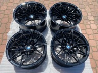 BMW M3 G80 G81 M4 G82 G83 KOŁA FELGI 9.5j X 19" / 10.5J X 20" IS20