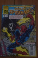 Web of Spider-Man Annual vol.1 #10 rok 1994