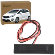 KIA CARENS 2013- PRZYCISK MIKROSTYK OTWIERANIA KLAPY BAGAŻNIKA 81260-A4000