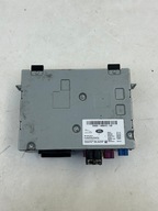 RADIO NAWIGACJA JAGUAR XE HX63-18K812-CB