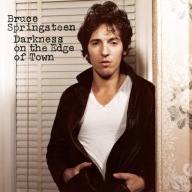 Bruce Springsteen Darkness On The Edge Of Town CD Remaster
