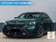 BMW Seria 5 M5 Sedan 4.4 (727KM) 2025