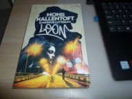 MONS KALLENTOFT&MARKUS LUTTEMAN - - LEON