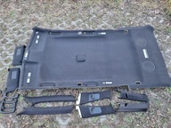 PODSUFITKA KOMPLETNA BMW 5 E39 KOMBI TOURING CZARNA M-PAKIET BEZ SZYBERDACH