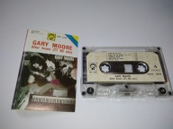 Gary Moore – After Hours - KASETA MC K1213