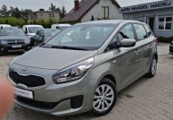 Kia Carens zarejestrowany, po duzym serwisie 1.6 Benzyna 135KM
