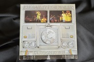 Bob Marley & The Wailers - Babylon By Bus