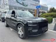 ZEEKR X ZEEKR 9X 2025 Ultra Edition Auto Punkt 2.0 Hybryda Plug-in 898KM