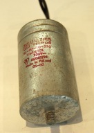 KONDENSATOR UNITRA TELPOD KL- MP-10-220