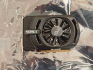 KARTA GRAFICZNA PALIT NVIDIA GEFORCE GTX 1650 4GB GDDR5 STORMX DVI HDMI