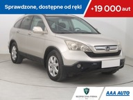 Honda CR-V 2.2 i-CTDi, Salon Polska, Klima