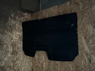 POLKA BAGAZNIKA PEUGEOT 207 KOMBI SW LIFT,LADNA,ORGINAL